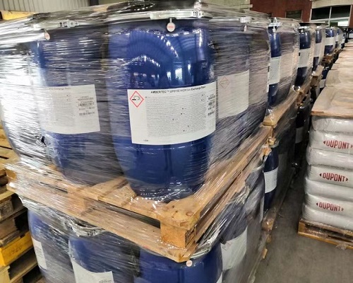 超純水拋光樹脂使用多久會(huì)失效？