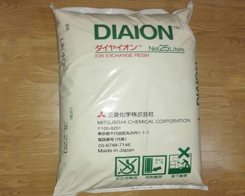 三菱電泳漆樹(shù)脂在水處理中的用途