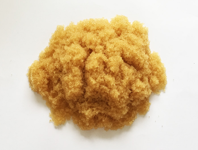 三菱電泳漆樹(shù)脂怎么清洗？