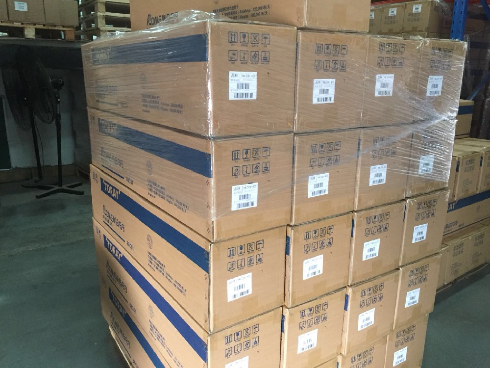為什么你買不到好的東麗納濾膜？東麗經(jīng)銷商推薦