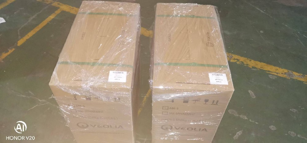 藍膜水處理銷售什么品牌EDI模塊
