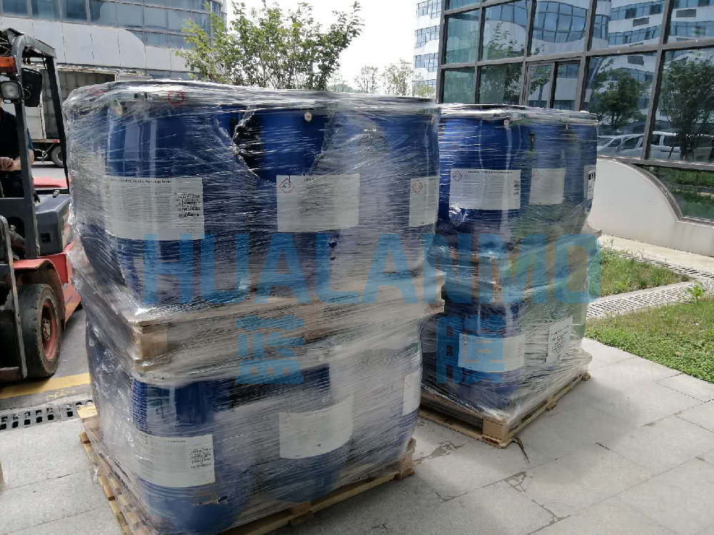 杜邦IRN160核級樹脂是超純水樹脂？