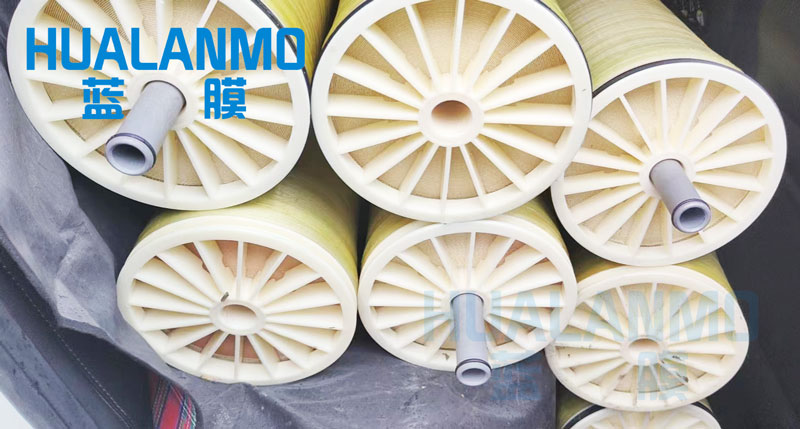 杜邦BW30FR-400/34i膜元件最高操作溫度是100℃？