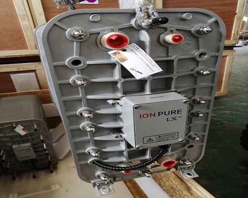 藍(lán)膜水處理銷售的西門子IP-VNX55EP-2 EDI模塊能出口國外嗎？