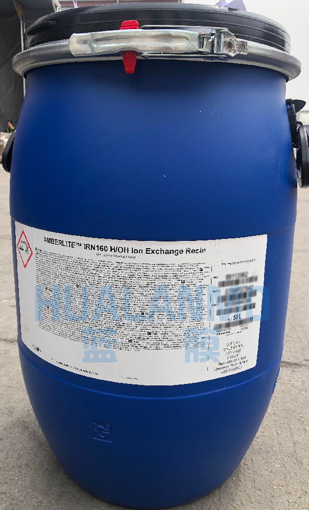 杜邦IRN160 離子交換樹脂用于停機換料場景哪個環(huán)節(jié)？
