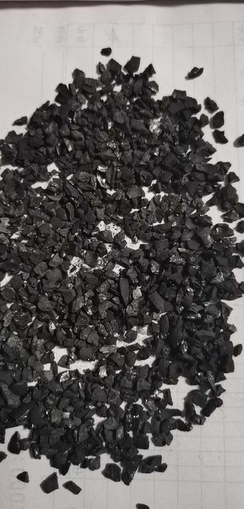 活性炭可以不吸附不溶性雜質嗎？