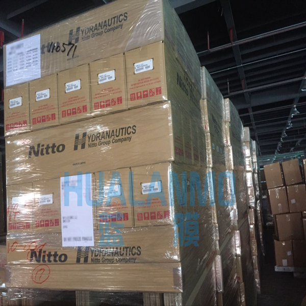 海德能SanRo-HS-4040膜不能接觸哪些污染源？