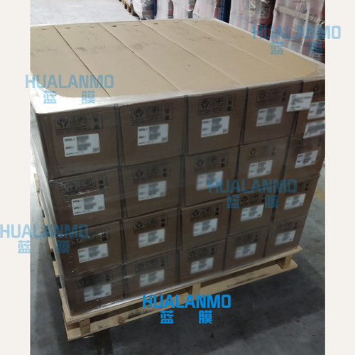 采購二手的杜邦陶氏BW30XHR PRO-400/34反滲透膜沒有好處！