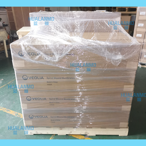 威立雅AG8040F 400FR/34反滲透膜現(xiàn)貨價(jià)格多少？