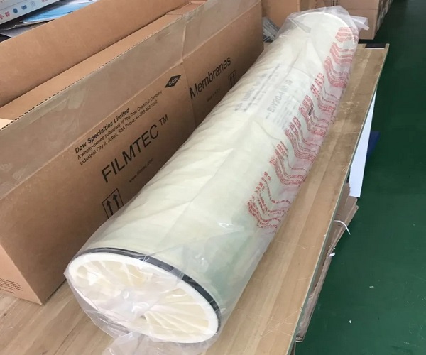 陶氏苦咸水淡化反滲透膜的型號(hào)有哪些？-藍(lán)膜